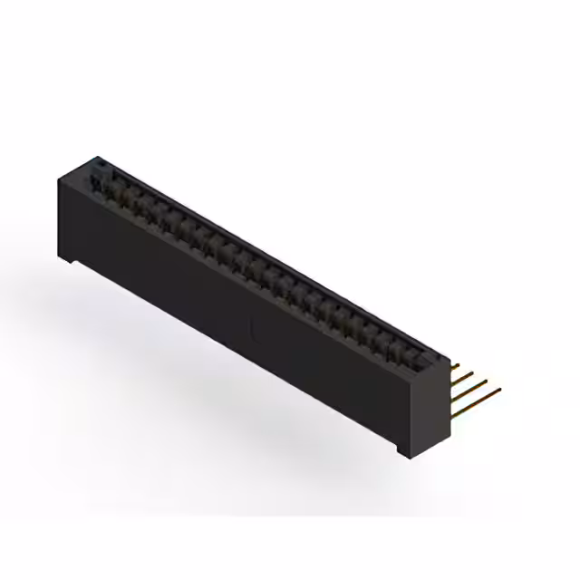 396-023-558-101 EDAC Inc.  Edgeboard Connectors